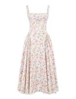 HOUSE OF CB DOROTHY DRESS