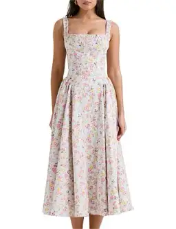 HOUSE OF CB DOROTHY DRESS