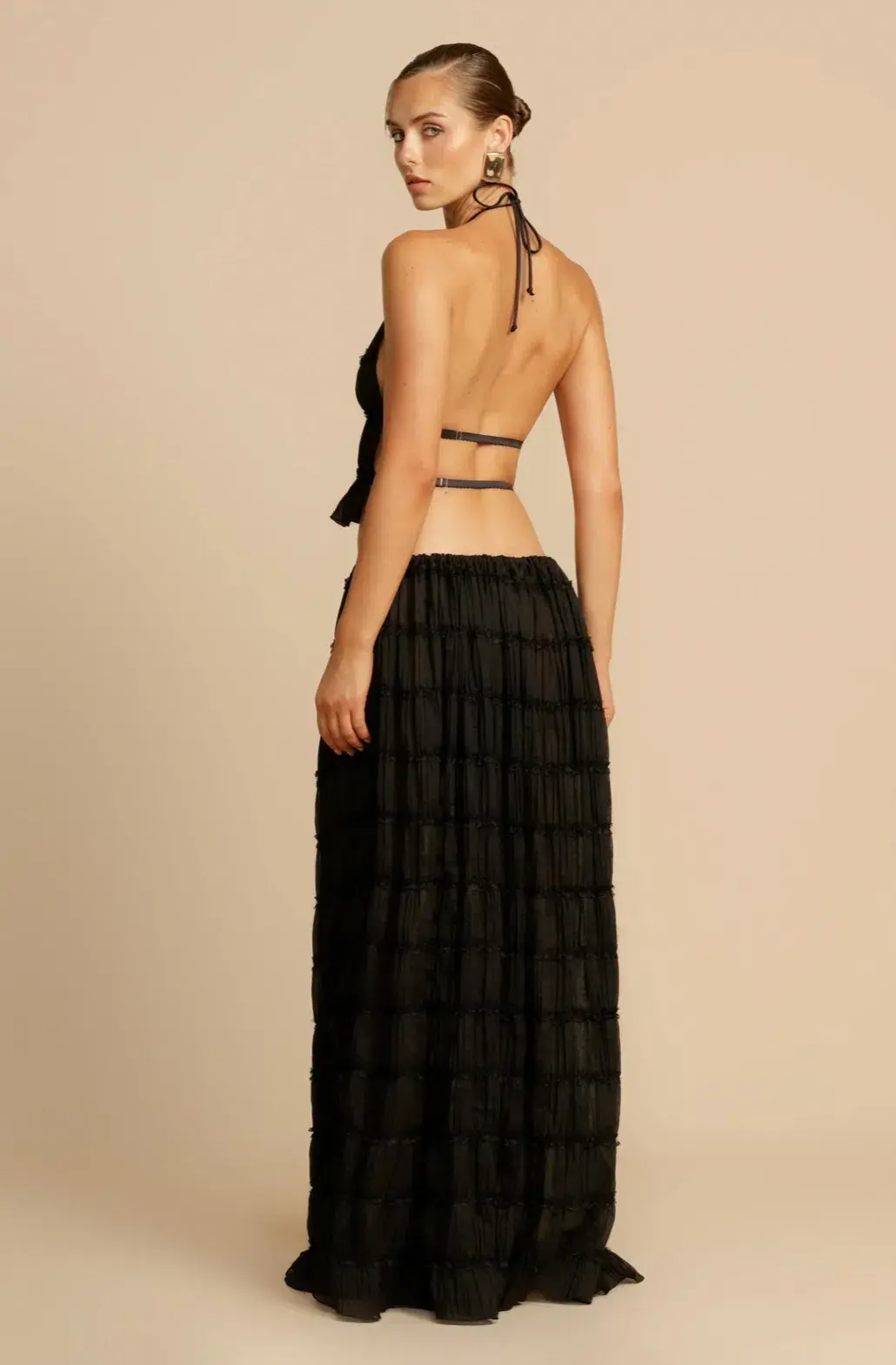 Arcina Ori Juliette Set Size S for rent on The Volte - main image