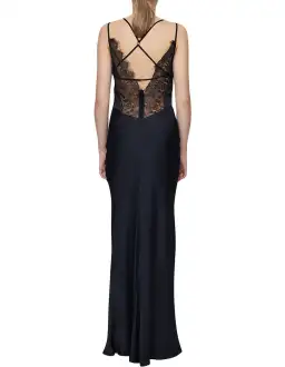 Bec & Bridge Lucille Lace Maxi Dress Size 8 for rent on The Volte - image 2