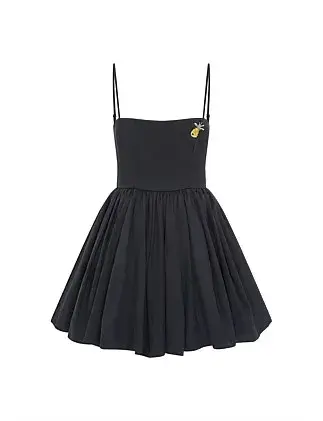 Alemais Ember Mini Dress Size 10 for rent on The Volte - main image