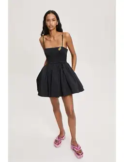 Alemais Ember Mini Dress Size 10 for rent on The Volte - image 2