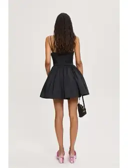 Alemais Ember Mini Dress Size 10 for rent on The Volte - image 4