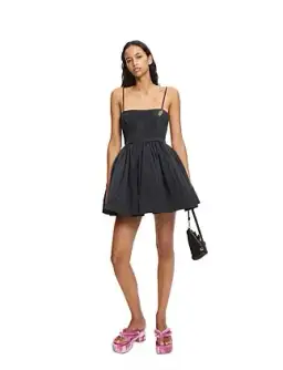 Alemais Ember Mini Dress Size 10 for rent on The Volte - image 1