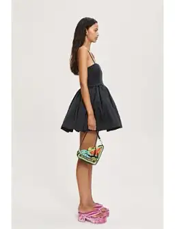 Alemais Ember Mini Dress Size 10 for rent on The Volte - image 3