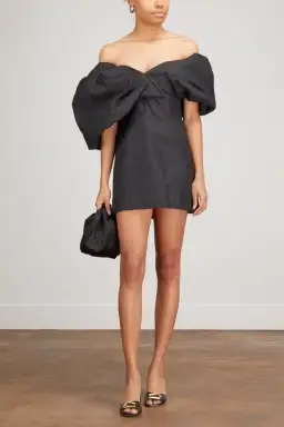 Rachel Gilbert Xavier Mini Black 2/AU10 for rent on The Volte - image 1