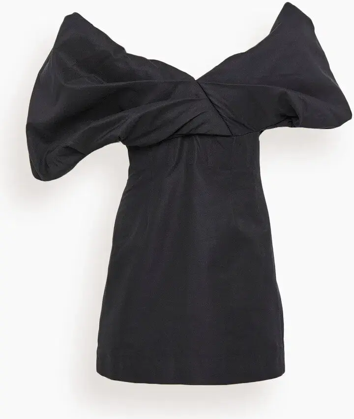 Rachel Gilbert Xavier Mini Black 2/AU10 for rent on The Volte - main image