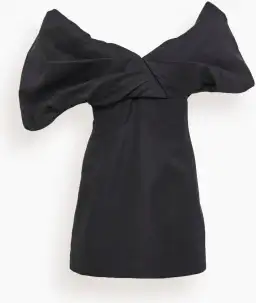 Rachel Gilbert Xavier Mini Black 2/AU10 for rent on The Volte - image 5