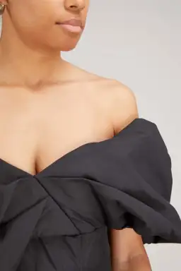 Rachel Gilbert Xavier Mini Black 2/AU10 for rent on The Volte - image 4