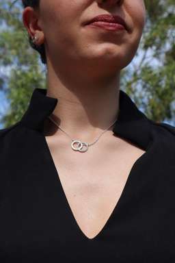 Mossman The Stranger Things Dress Black Size 8 for rent on The Volte - image 5