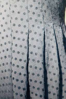 Mossman She Spotted Me Dress Black Size 8 for rent on The Volte - image 8