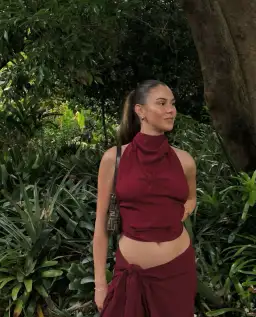 Koster Kulure Marbella Set Wine Size S/Au 8