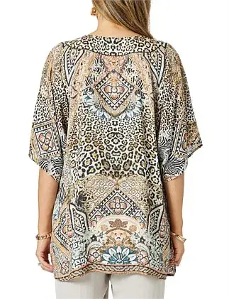 Emerson Top for rent on The Volte - main image