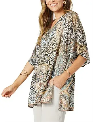 Emerson Top for rent on The Volte - main image