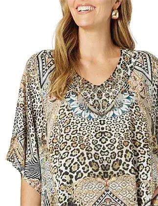 Emerson Top for rent on The Volte - main image