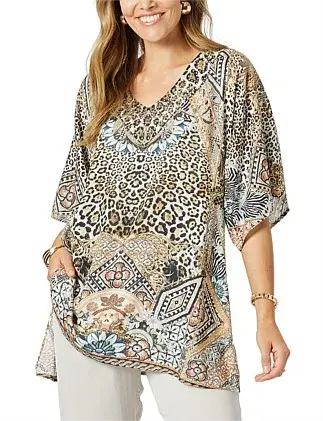 Emerson Top for rent on The Volte - main image