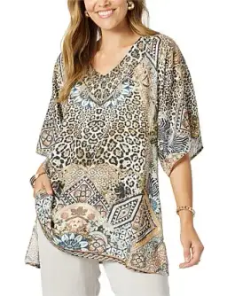 Emerson Top for rent on The Volte - image 4