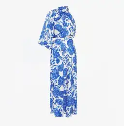 Sheike Cote Dazure Olivia Maxi Dress for rent on The Volte - image 3