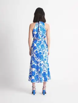 Sheike Cote Dazure Olivia Maxi Dress for rent on The Volte - image 4