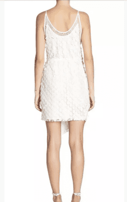 Manning Cartell Fantastic Lands Mini Dress size 8