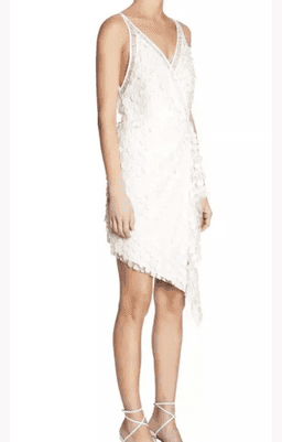 Manning Cartell Fantastic Lands Mini Dress size 8