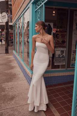 Aurora Gown - LIKELY