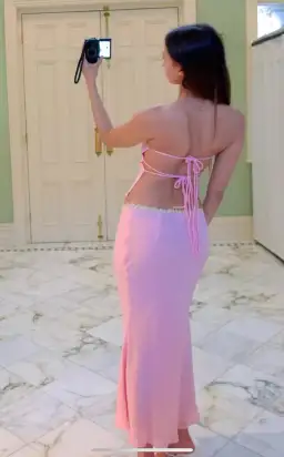 Jemima Set IAMDELILAH for rent on The Volte - image 2