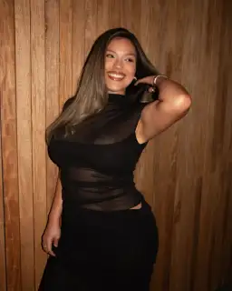 Benni Milo Mesh Maxi Dress Size 8 for rent on The Volte - image 3