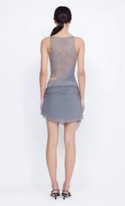 Bec and bridge Amoras Mini Dress for rent on The Volte - image 3