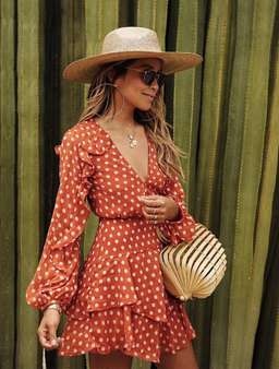 Talulah Love Token Mini Dress Size XS for rent on The Volte - image 1