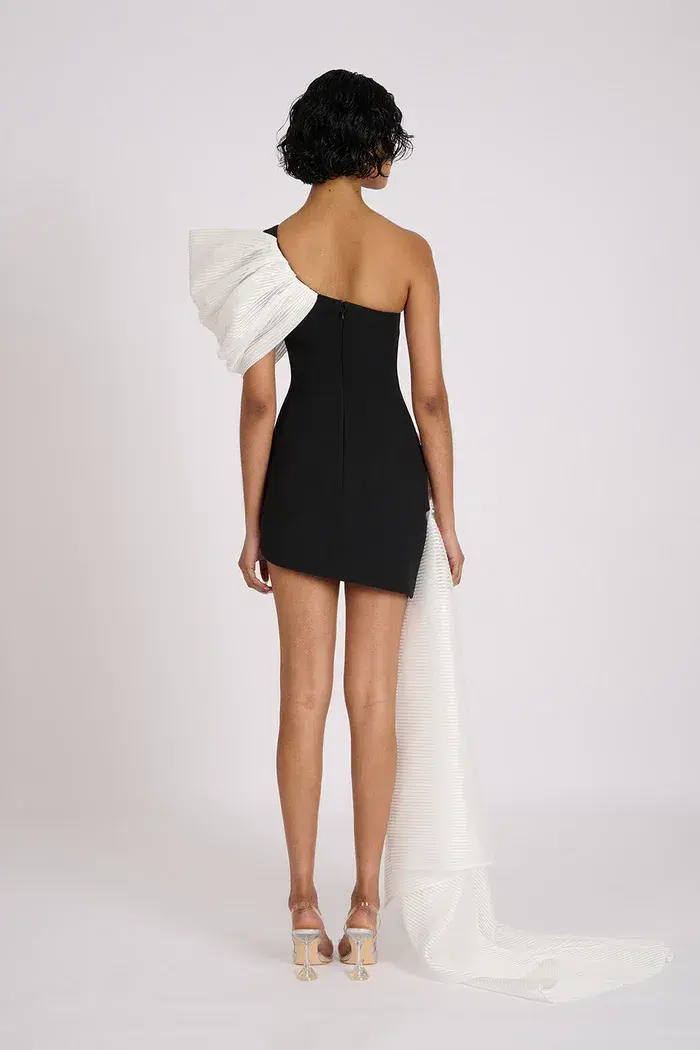 Eliya The Label Issy Mini Dress Size S / AU 8 for rent on The Volte - main image