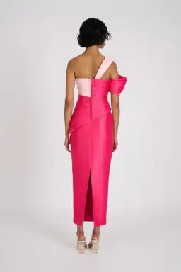 ELIYA THE LABEL Shilo Top and Maura Skirt Size L for rent on The Volte - image 2