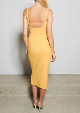 Bec & Bridge Karina Tuck Dress for rent on The Volte - image 3
