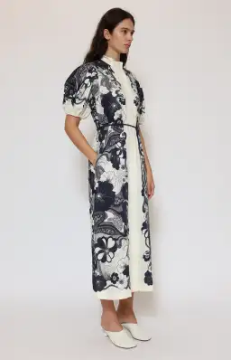 Alemais Mickey Shirtdress DJ Exclusive Size 6 (8-10AUD) for rent on The Volte - image 2