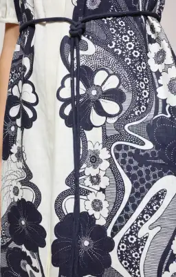 Alemais Mickey Shirtdress DJ Exclusive Size 6 (8-10AUD) for rent on The Volte - image 3