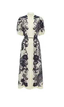 Alemais Mickey Shirtdress DJ Exclusive Size 6 (8-10AUD) for rent on The Volte - image 4