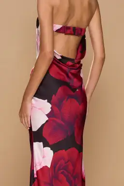 SONYA MODA ALMA MIDI / SIZE 8 for rent on The Volte - image 2