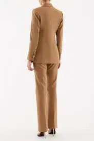 Rebecca Vallance Elsa Suit for rent on The Volte - main image