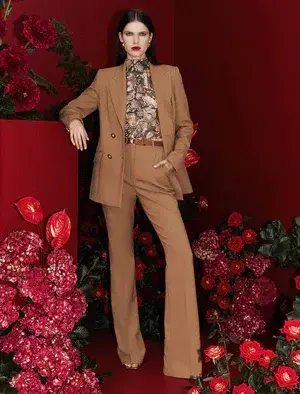 Rebecca Vallance Elsa Suit for rent on The Volte - main image