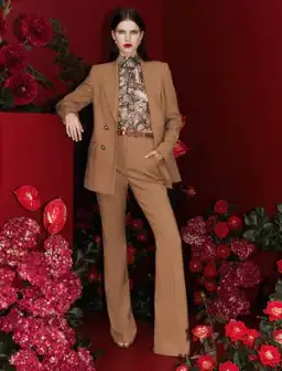 Rebecca Vallance Elsa Suit for rent on The Volte - image 1