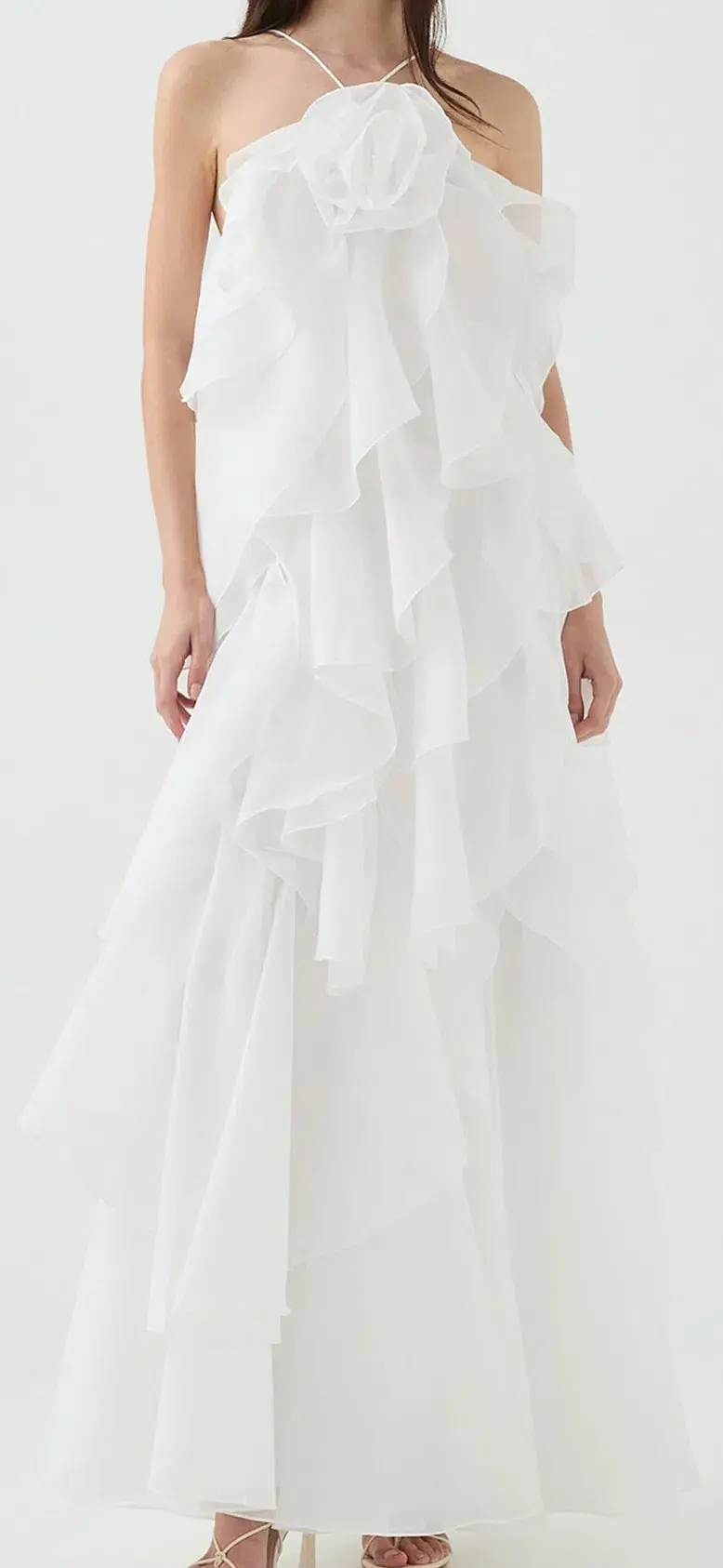 Aje Pandorea Layered for rent on The Volte - main image