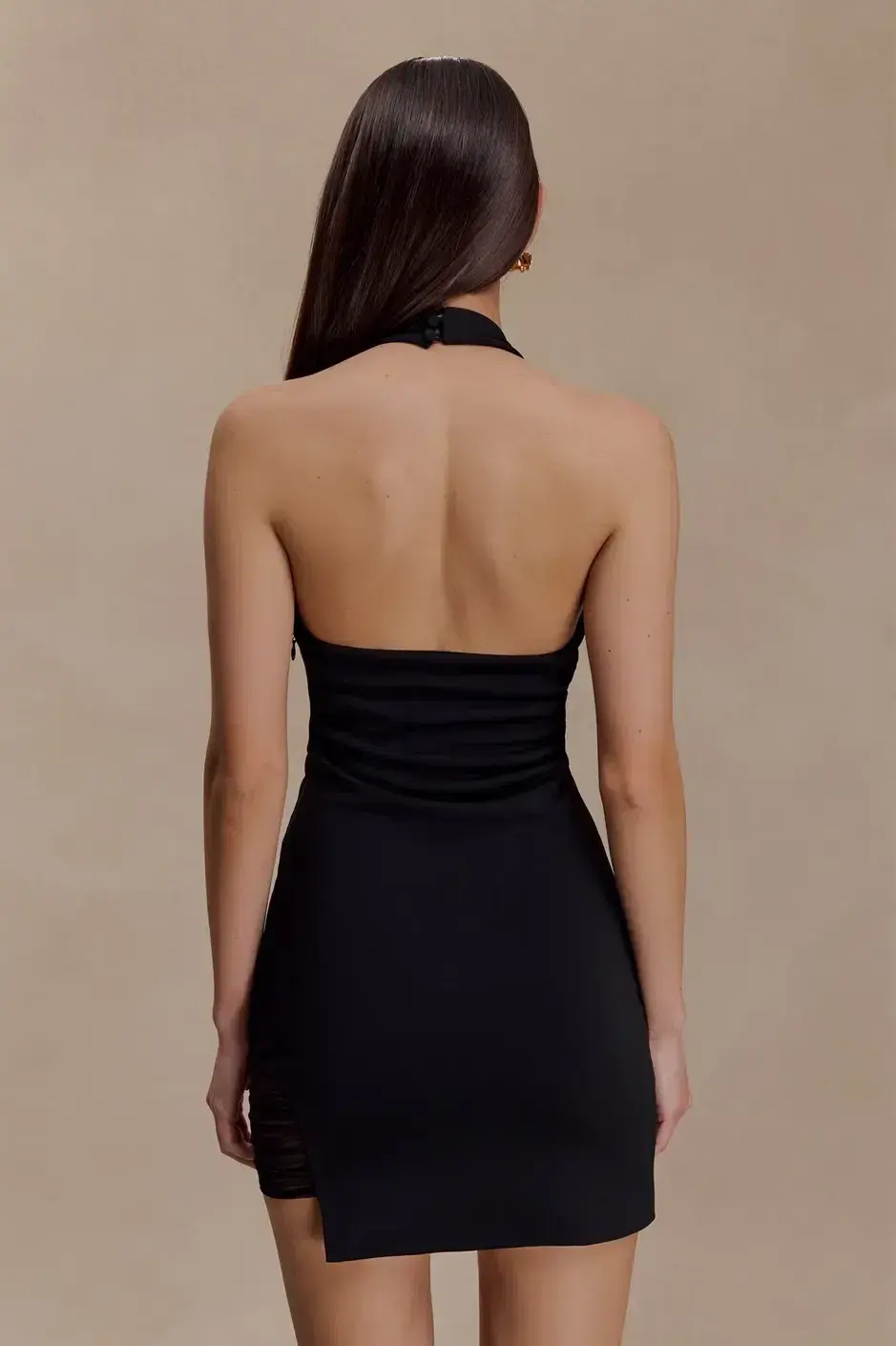 Aubree Meshki Dress - Image 1
