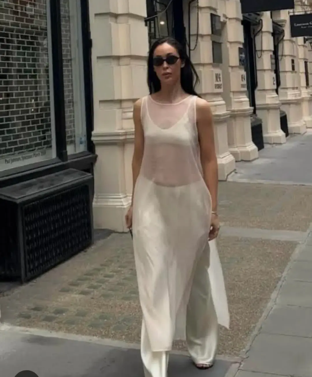 Solaqua Aurora Tunic for rent on The Volte - main image