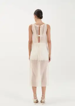 Solaqua Aurora Tunic for rent on The Volte - image 3