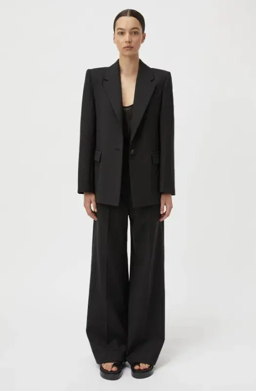 Camilla and Marc Kendrick Blazer - Image 2