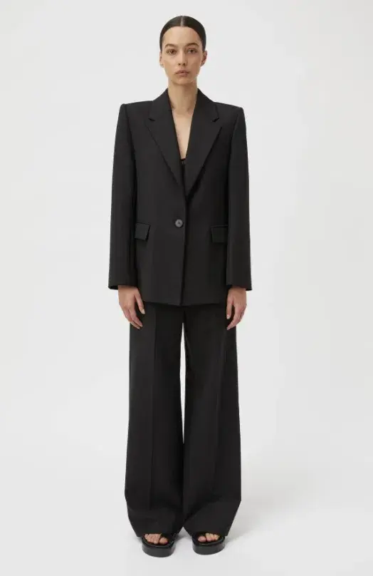 Camilla and Marc Kendrick Blazer - Image 6