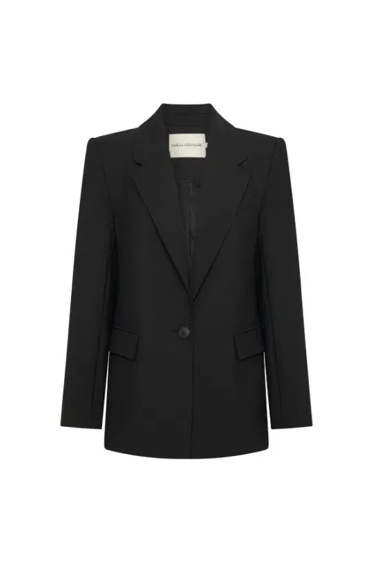 Camilla and Marc Kendrick Blazer - Image 1