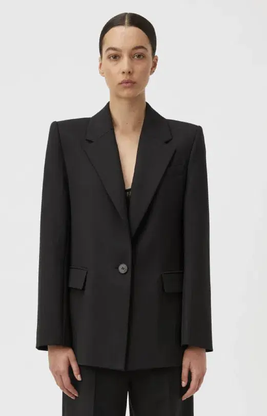 Camilla and Marc Kendrick Blazer - Image 5