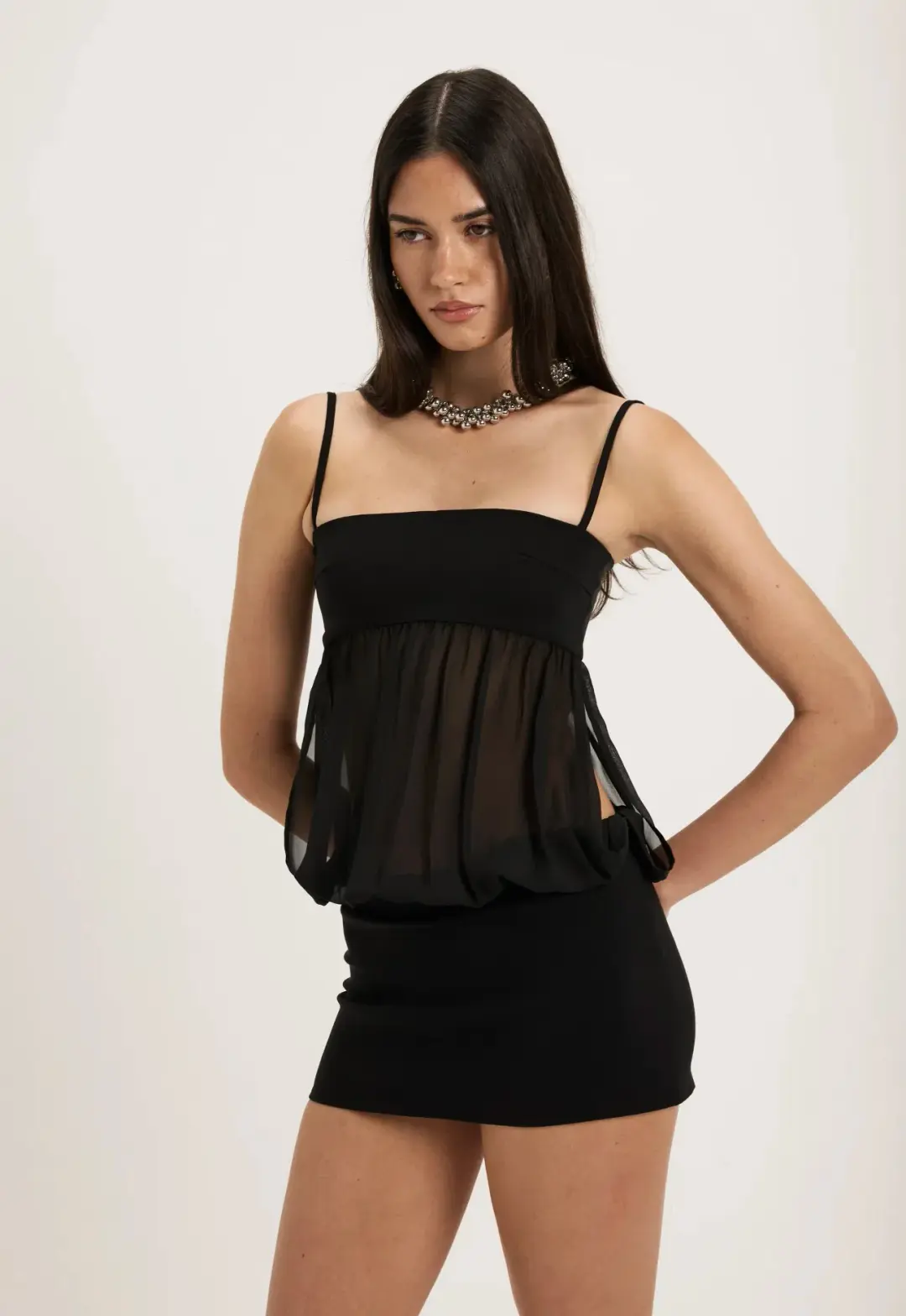 Romeo Mini - Black for rent on The Volte - main image