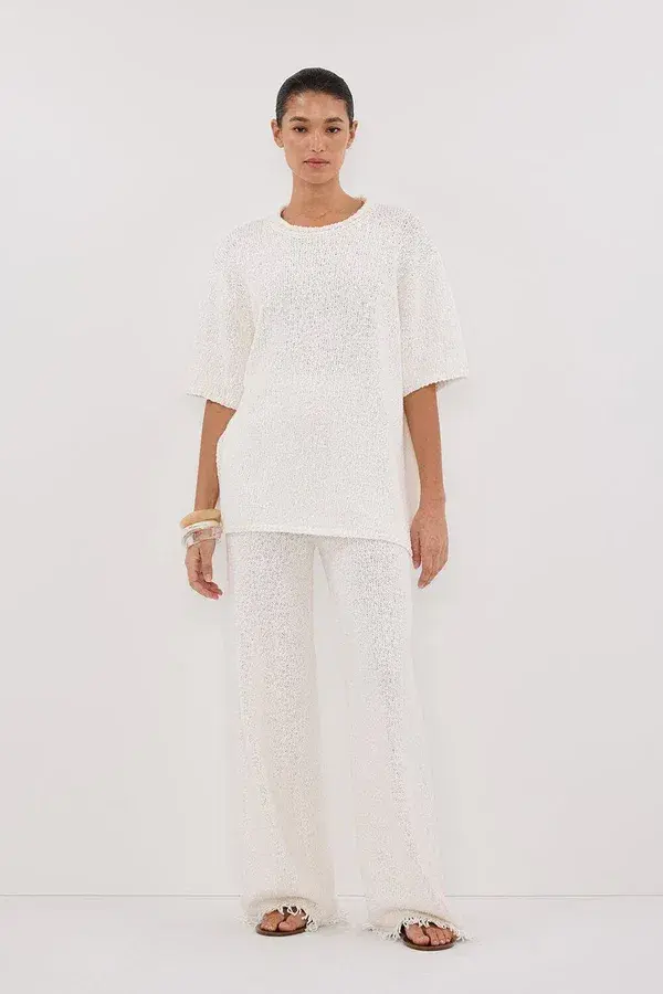 Dissh Sue Off White Set for rent on The Volte - main image